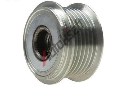 AS-PL Altern�torov� volnob�ka APL AFP9009, AFP9009