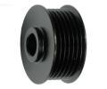 AS-PL emenice alterntoru APL AP6001, AP6001