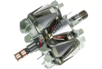 AS-PL Rotor alternátoru APL AR0096S, AR0096S AS-PL Rotor alternátoru APL AR0096S, AR0096S