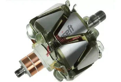 AS-PL Rotor alternátoru APL AR9036S, AR9036S AS-PL Rotor alternátoru APL AR9036S, AR9036S