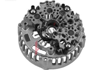 AS-PL Drk, pruba pohonu genertoru APL ARC0057, ARC0057