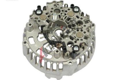 AS-PL Drk, pruba pohonu genertoru APL ARC0157, ARC0157