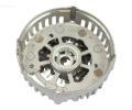 AS-PL Drk, pruba pohonu genertoru APL ARC0157, ARC0157