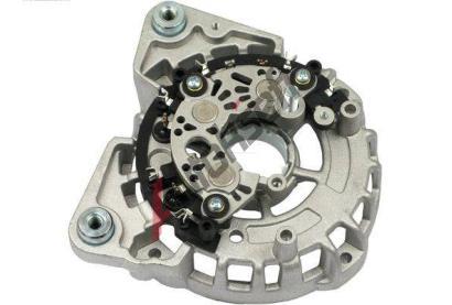 AS-PL Drk, pruba pohonu genertoru APL ARC0164, ARC0164