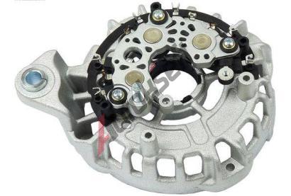 AS-PL Drk, pruba pohonu genertoru APL ARC0177, ARC0177