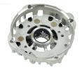 AS-PL Drk, pruba pohonu genertoru APL ARC0177, ARC0177