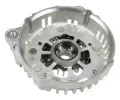 AS-PL Drk, pruba pohonu genertoru APL ARC0178, ARC0178