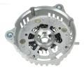 AS-PL Drk, pruba pohonu genertoru APL ARC0196S, ARC0196S