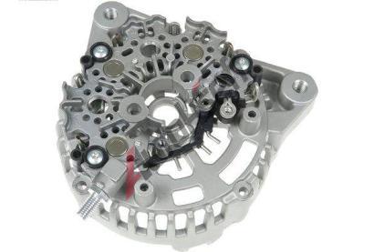 AS-PL Drk, pruba pohonu genertoru APL ARC0197S, ARC0197S
