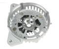 AS-PL Drk, pruba pohonu genertoru APL ARC0197S, ARC0197S