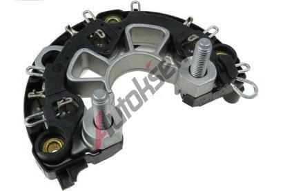 AS-PL Usmrova alterntoru APL ARC0198(BOSCH), ARC0198(BOSCH)