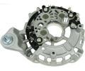 Drk, pruba pohonu genertoru AS-PL ‐ APL ARC0205S