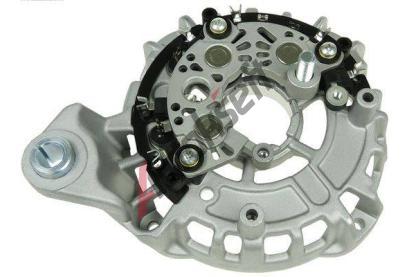 AS-PL Drk, pruba pohonu genertoru APL ARC0205S, ARC0205S