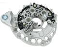 Drk, pruba pohonu genertoru AS-PL ‐ APL ARC0206S