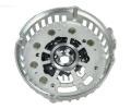 AS-PL Drk, pruba pohonu genertoru APL ARC0208S, ARC0208S