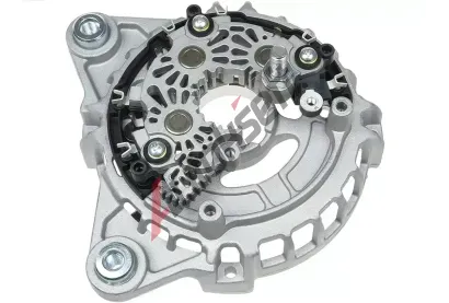 AS-PL Drk, pruba pohonu genertoru APL ARC0212S, ARC0212S