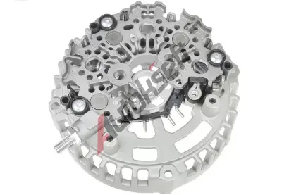 AS-PL Drk, pruba pohonu genertoru APL ARC0227S, ARC0227S