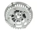 AS-PL Drk, pruba pohonu genertoru APL ARC0227S, ARC0227S