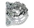 Drk, pruba pohonu genertoru AS-PL ‐ APL ARC0231S