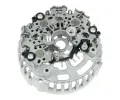 Drk, pruba pohonu genertoru AS-PL ‐ APL ARC0233S