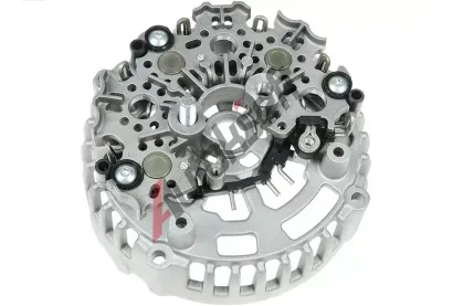 AS-PL Drk, pruba pohonu genertoru APL ARC0233S, ARC0233S