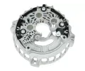 AS-PL Drk, pruba pohonu genertoru ‐ APL ARC0234S