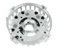 AS-PL Drk, pruba pohonu genertoru APL ARC0234S, ARC0234S
