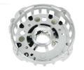 AS-PL Drk, pruba pohonu genertoru APL ARC0235S, ARC0235S