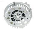 AS-PL Drk, pruba pohonu genertoru APL ARC0239S, ARC0239S