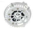AS-PL Drk, pruba pohonu genertoru APL ARC0243S, ARC0243S