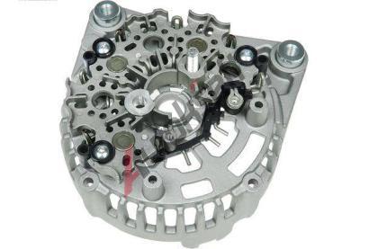 AS-PL Drk, pruba pohonu genertoru APL ARC0251S, ARC0251S