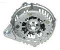 AS-PL Drk, pruba pohonu genertoru APL ARC0251S, ARC0251S