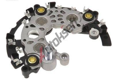 AS-PL Usmrova alterntoru APL ARC0256S, ARC0256S