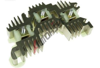 AS-PL Usmrova alterntoru APL ARC1016, ARC1016