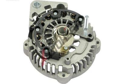 AS-PL Drk, pruba pohonu genertoru APL ARC1026, ARC1026
