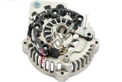 AS-PL Drk, pruba pohonu genertoru APL ARC1043, ARC1043