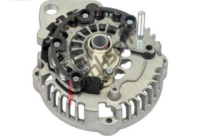 AS-PL Drk, pruba pohonu genertoru APL ARC1045, ARC1045