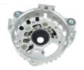 AS-PL Drk, pruba pohonu genertoru APL ARC1048, ARC1048