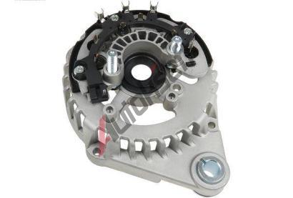 AS-PL Drk, pruba pohonu genertoru APL ARC1049, ARC1049