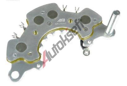 AS-PL Usmrova alterntoru APL ARC2020S, ARC2020S