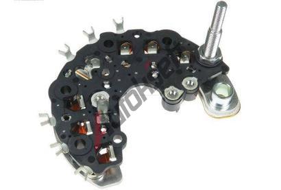 AS-PL Usmrova alterntoru APL ARC3016, ARC3016