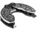 Usmrova alterntoru AS-PL ‐ APL ARC3019