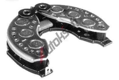 AS-PL Usmrova alterntoru APL ARC3019, ARC3019