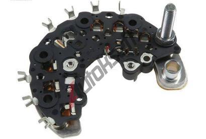 AS-PL Usmrova alterntoru APL ARC3021, ARC3021
