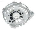 AS-PL Drk, pruba pohonu genertoru APL ARC3029, ARC3029