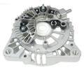Drk, pruba pohonu genertoru AS-PL ‐ APL ARC3030