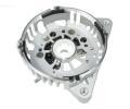 AS-PL Drk, pruba pohonu genertoru APL ARC3030, ARC3030