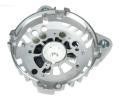 AS-PL Drk, pruba pohonu genertoru APL ARC3031, ARC3031