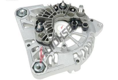AS-PL Drk, pruba pohonu genertoru APL ARC3032, ARC3032