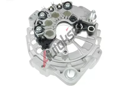 AS-PL Drk, pruba pohonu genertoru APL ARC3038, ARC3038